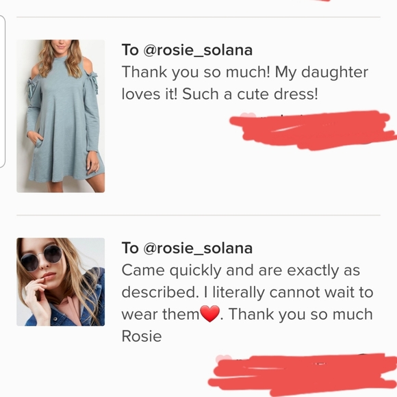 RETRO   Pop Sunglasses - Picture 6 of 6